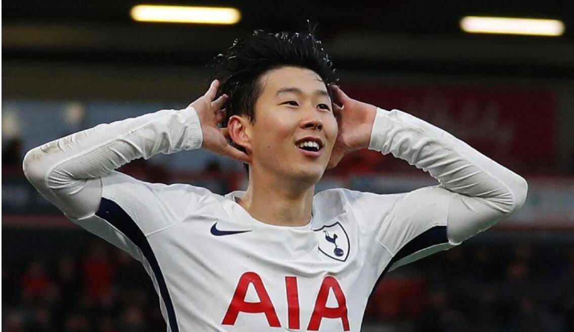 韩国队紧急征召球队头号球星孙兴慜,我们弃用蒋光太,他们怕输吗?