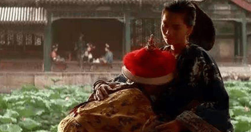 古代女子明明可以哺乳,为何富贵人家还要请乳娘,原因很现实_孩子_盛若