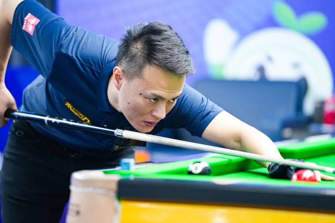 【世锦赛选拔赛】代勇兵不血刃进四强 单红宇连续苦战胜出_决赛_谢