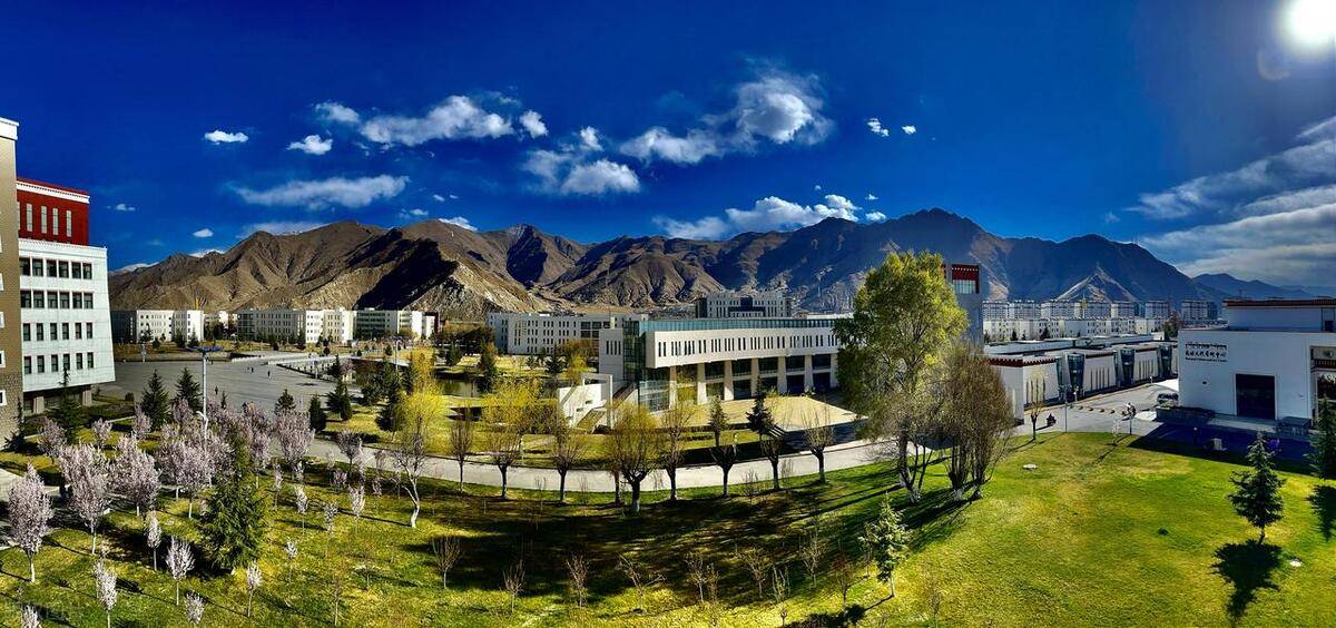 草学,林学前二十,2023西藏农牧学院最好学科排名_评价_中国_大学