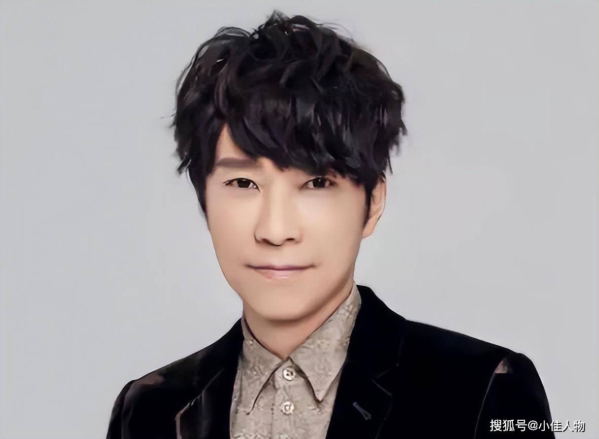 "逐渐消失"的钟汉良,已经在另一个圈子里红得发紫_公司_台湾_香港