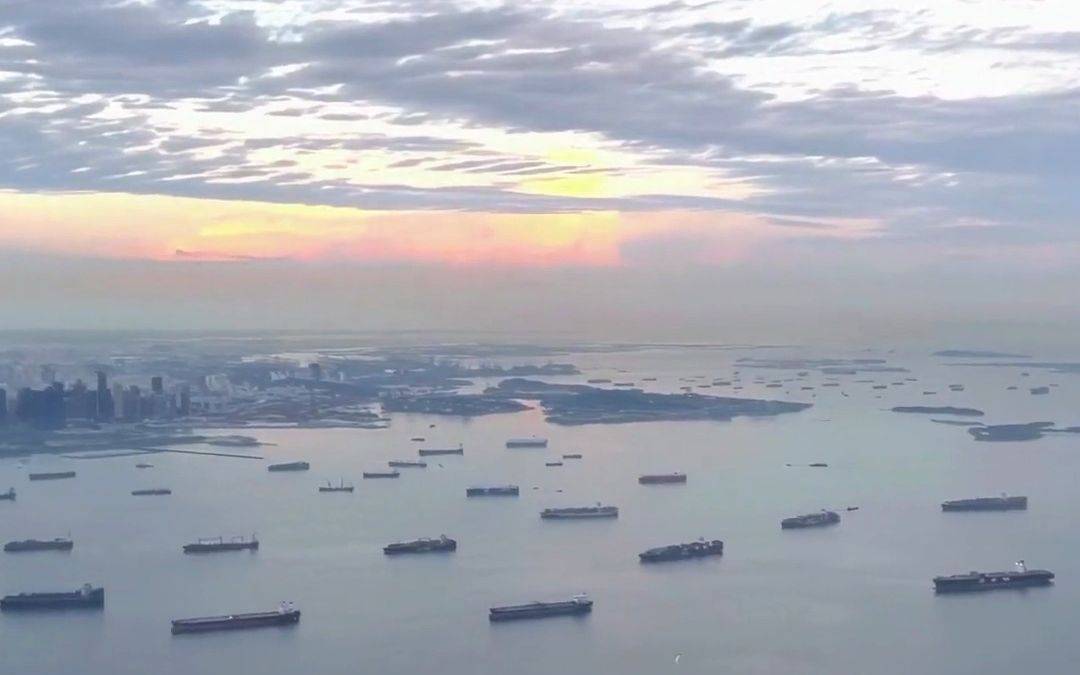 泰国推介"陆桥"计划,可解马六甲困局,中国或成最大受益者_港口_我国