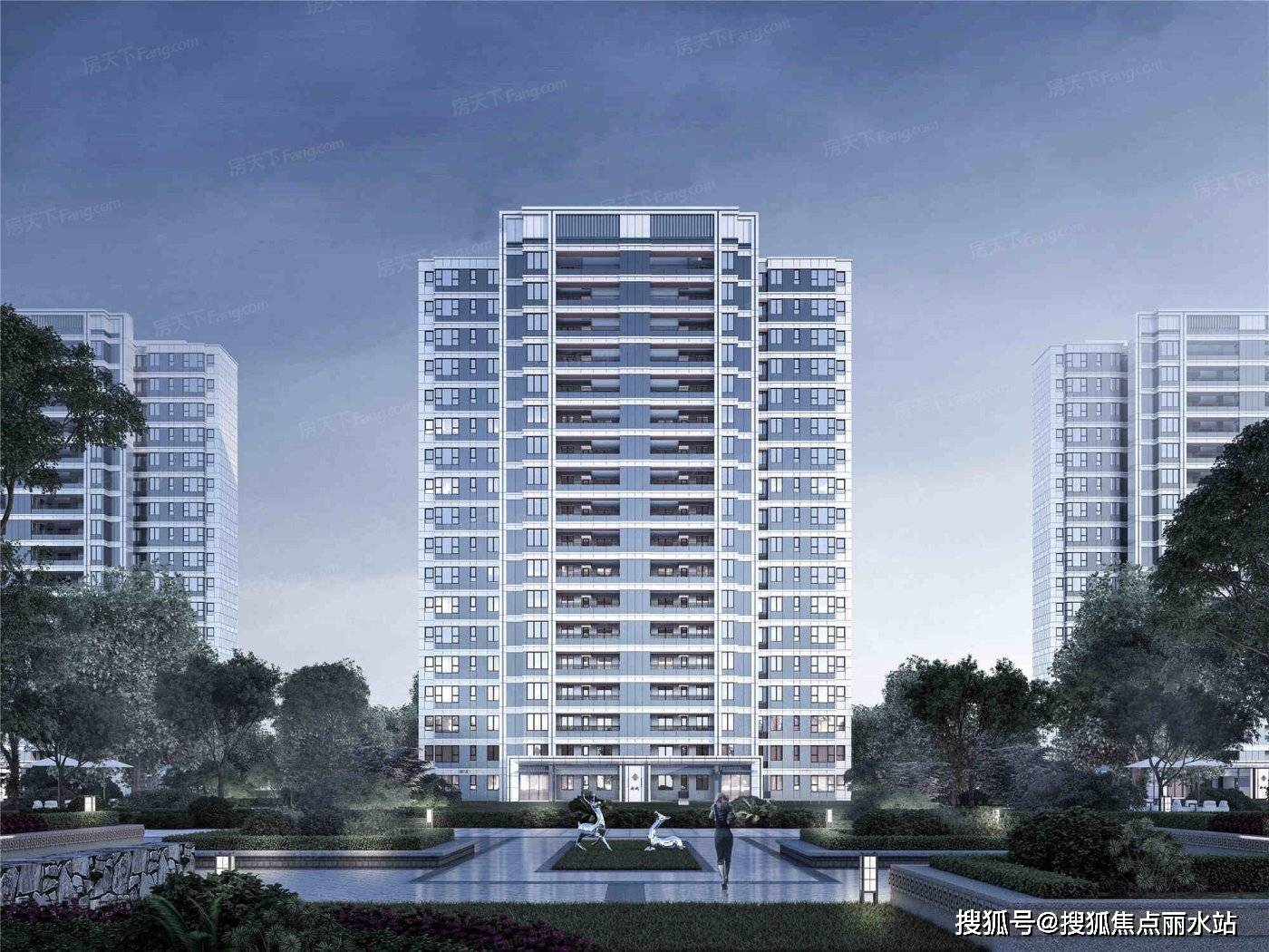 876-5677接通后输入6789由华润置地打造的置地中心·润樾山名邸项目
