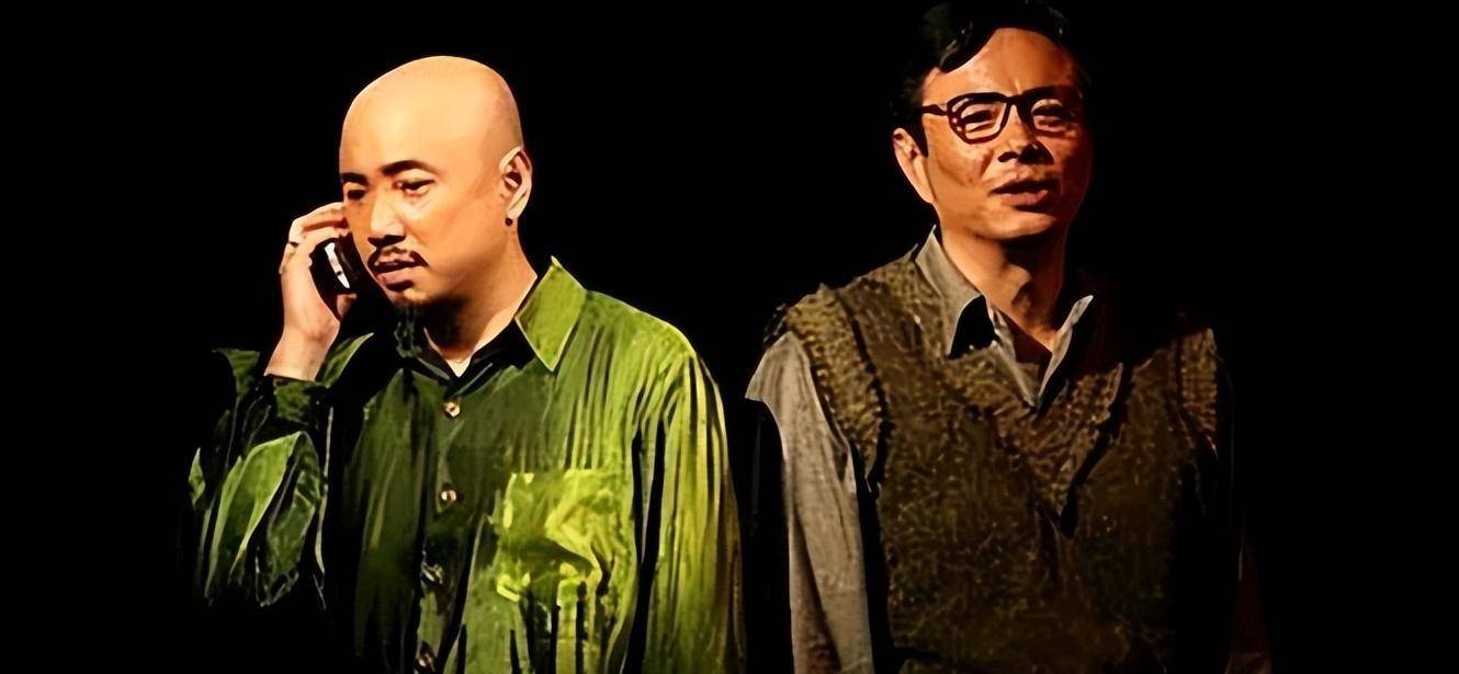 徐峥:我这辈子最后悔的一件事,就是用200万打发走了王宝强!