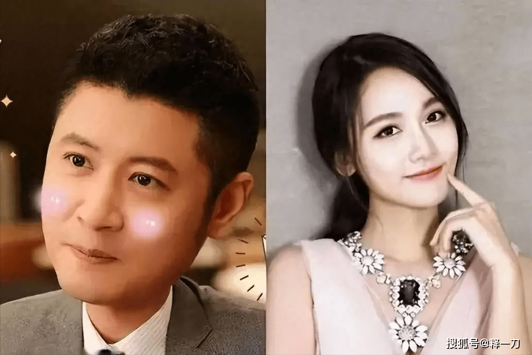 迎娶内娱女海王,网友:天生一对_孙骁骁_李响_时候