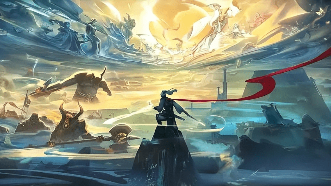 盘点大神宅猪的八部经典小说,读后让人大呼爽快,强烈推荐一看!