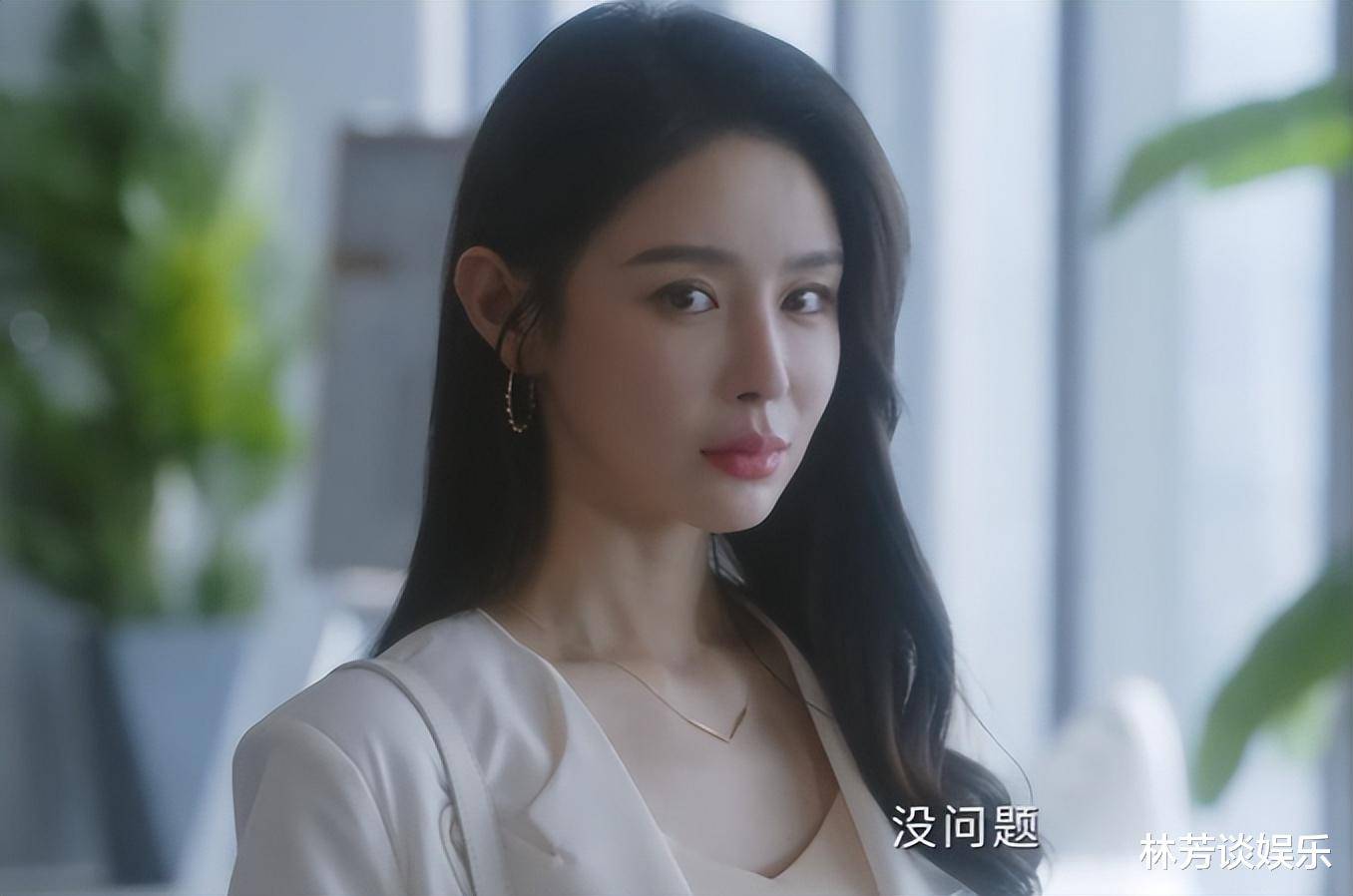 凭《苍兰诀》出名,在《无所畏惧》称王,"整容脸"程梓太猛了_温莉_因为