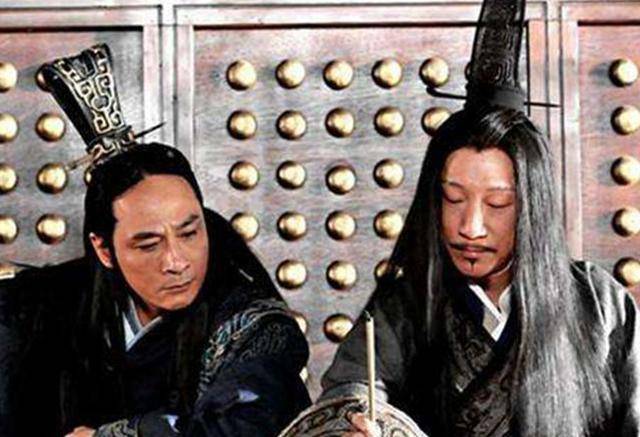 司马光却说:田忌赛马,其实是愚蠢的胜利_孙膑_邹忌_齐威王