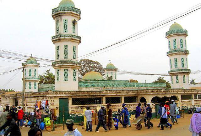 非洲的冈比亚,为何当初没跟我国建交呢?_台湾省_世界_国家