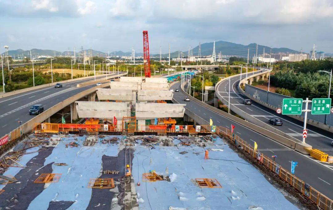 句容官宣!南京东部!_发展_交通_城市