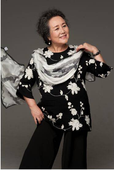 追梦的路上,总是充满着艰辛和不易,但是好在吴栩栩