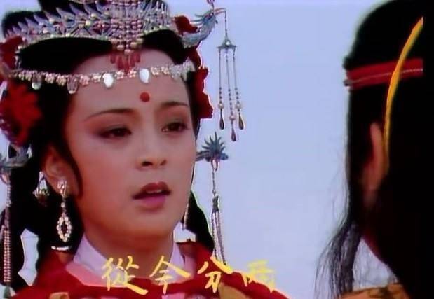 贾探春:最出色的她,有最糊涂的母亲,一场远嫁让她命运逆袭_姨娘_贾府