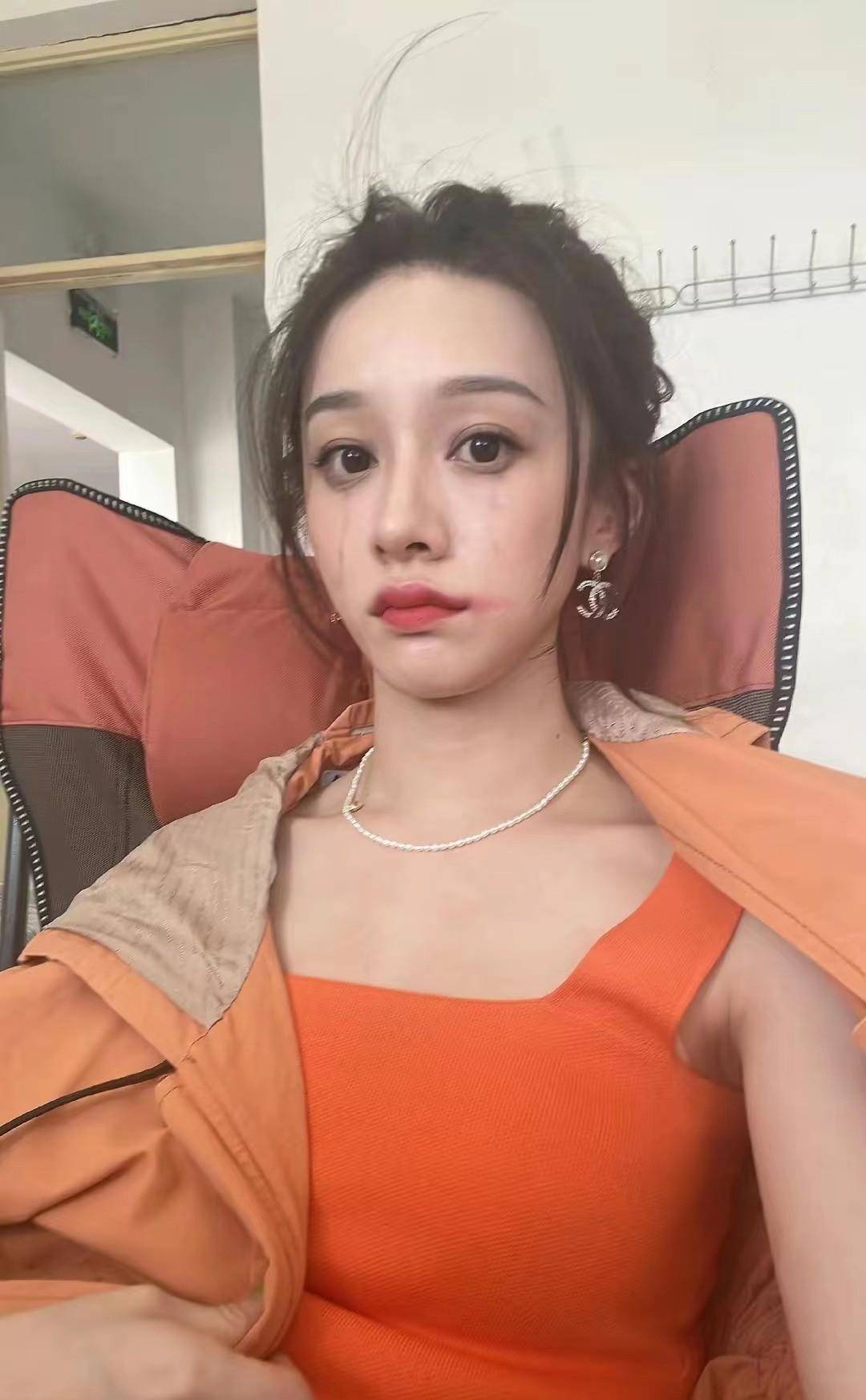 《无所畏惧》陆妍淇:因知否出圈,被吴秀波挖掘,却始终不温不火_张士兰