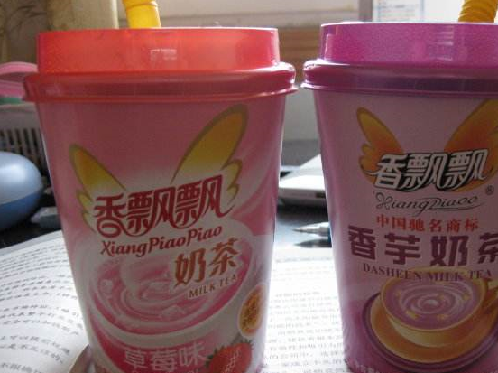 因外卖受影响的美食，奶茶、泡面纷纷上榜，销量最“惨”的却是它(图3)