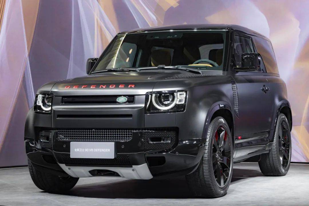 【广州车展】永不过时的燃油车,依然魅力四射_搜狐汽车_搜狐网