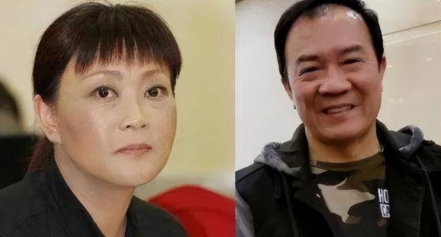 侯耀文离世13年后,被"侄儿"戴志诚"夺"走的娇妻,如今怎样了_戴志成