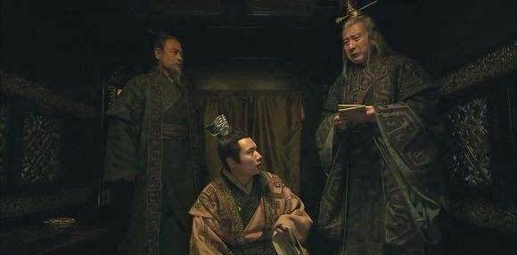 关羽_历史_皇帝