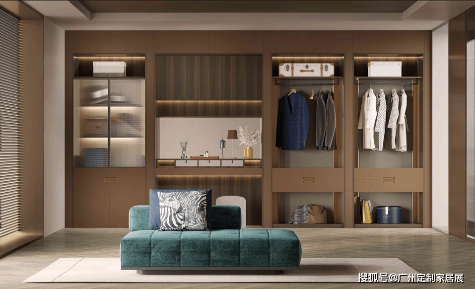 引领高净整家时代的诗尼曼_企业_家居_品牌