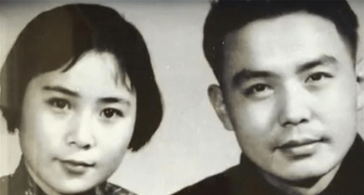 著名演员李明珠:荧幕上是普通老太太,现实中是德高望重的老教授_王树