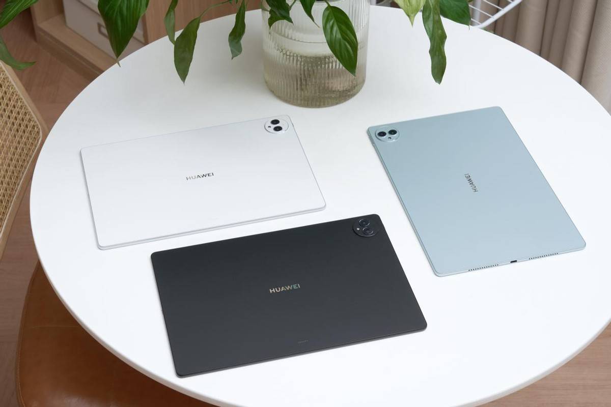 华为matepad pro 13.