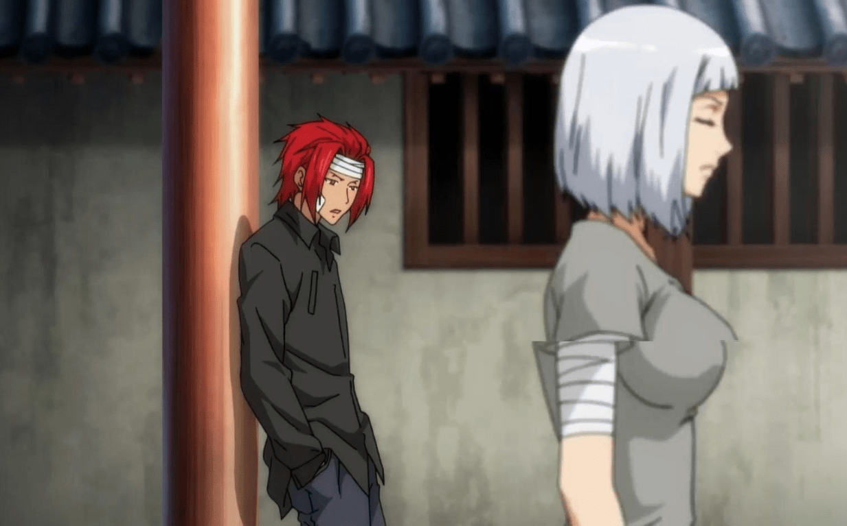 夏禾排不进前十,陆玲珑变身实力大涨_张楚岚_贾正亮_风沙