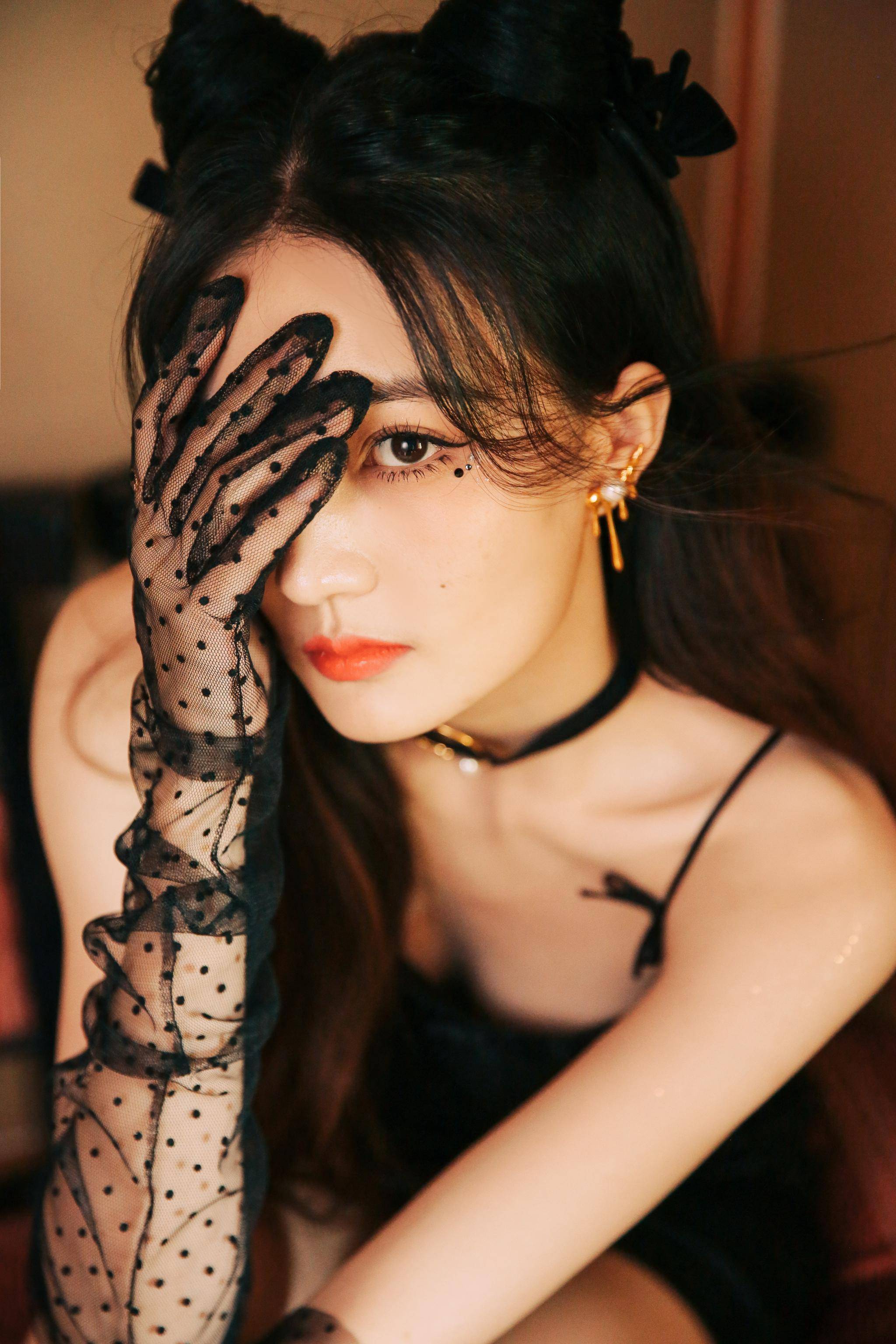 28岁徐璐,轻熟纯欲身材真的好_魅力_健身_活力