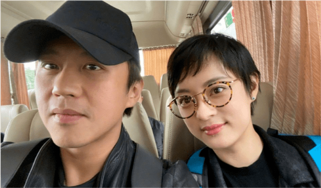 与男子因戏生情,38岁活出精彩人生_孙俪_时候_邓超
