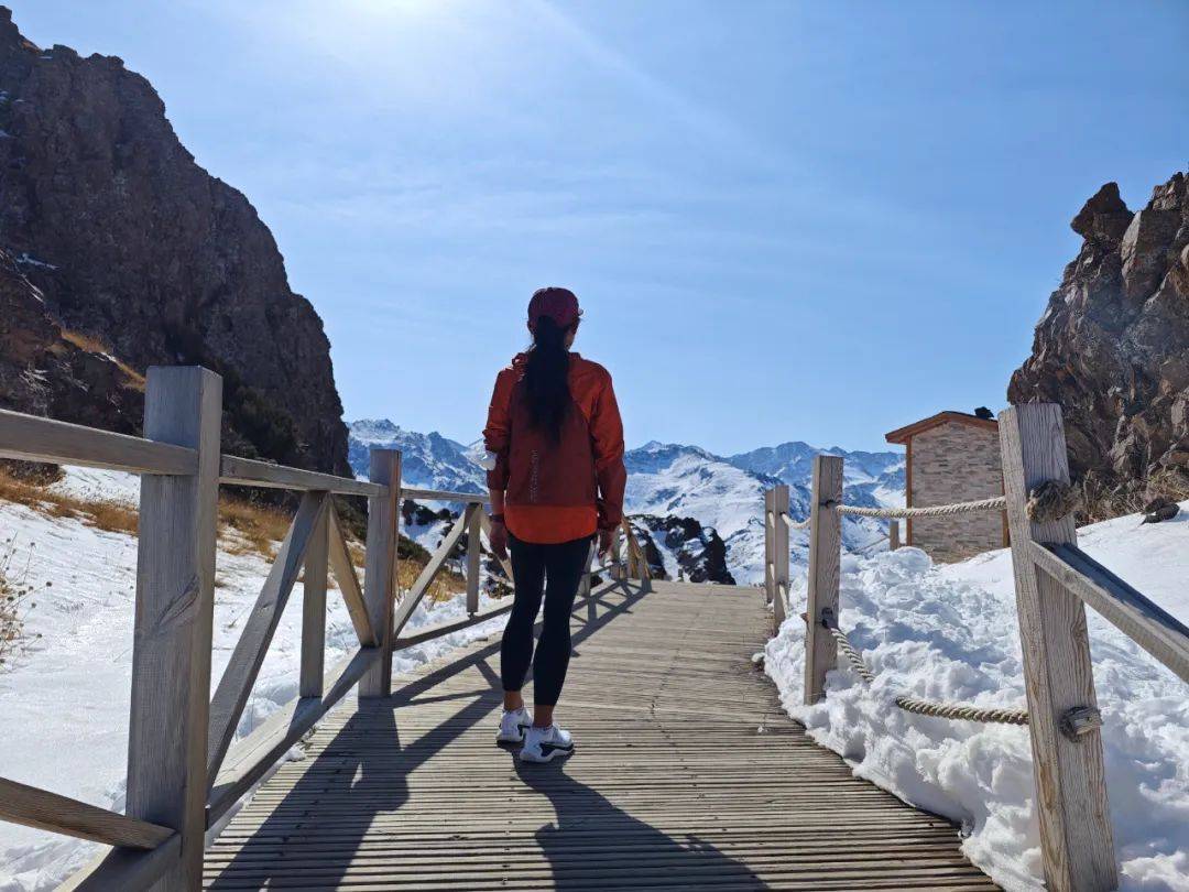 "学霸"杨梦琪的惊人进步:疫情出现时开跑,四年后跑进240_训练_马拉松