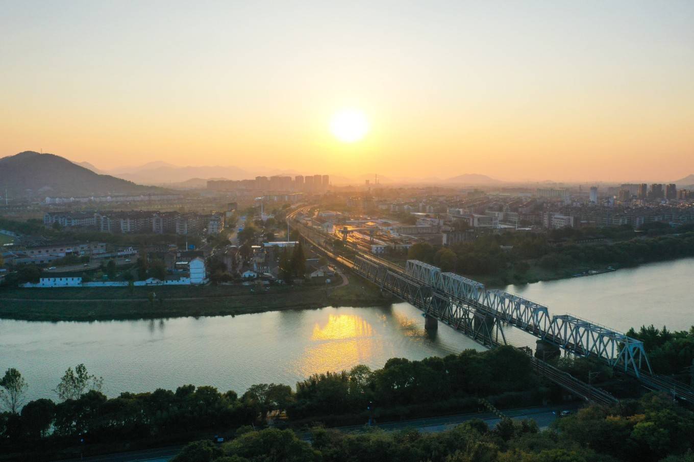上虞行|慢游江南宝藏地,解锁上虞花样旅行