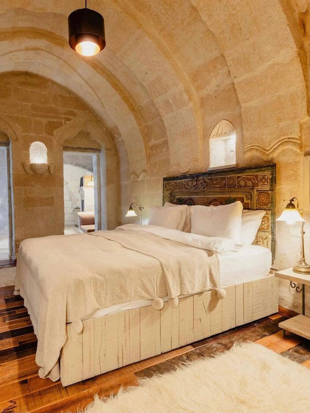 卡帕多奇亚，异域星球动漫王国