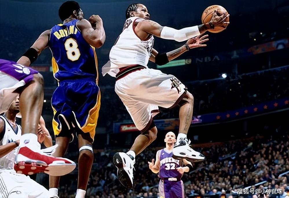 盘点nba十位打法最伤身体的球星_詹姆斯_球员_内线