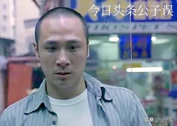 2000年,吳鎮宇參演電影《公元2000》,在劇中飾演ronald wu,獲得香港