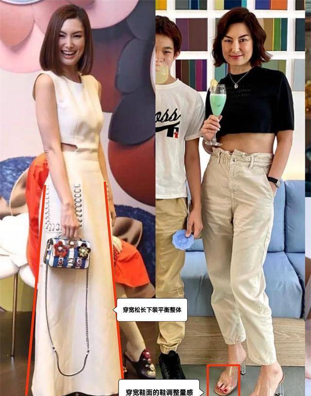 玉兰油女孩的中年状态惊艳到:45岁发腮,穿衣简单却高级有气质_丹尼尔