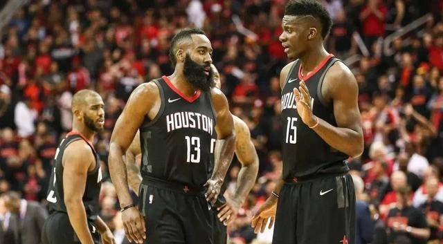 主动表态,重返火箭!