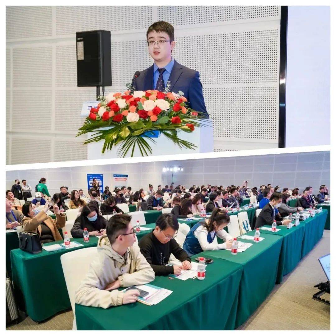 2023cchio丨神州医疗弓孟春:信息技术与临床医学融合创新,赋能真实