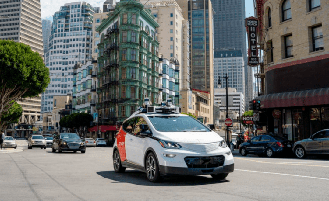 业务暂停,通用自动驾驶子公司创始人辞职_cruise_员工_凯尔·沃格特