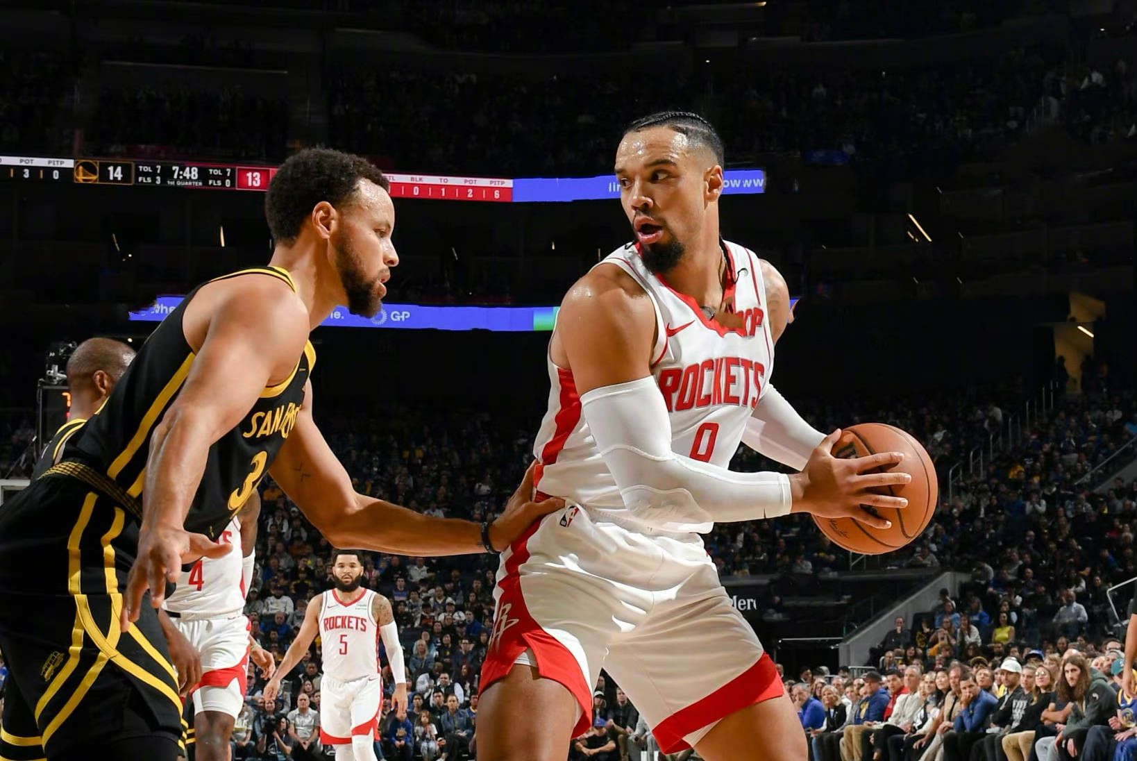 2新援0分,火箭队看走眼需交易,第6人13 4替榜眼 锋线1将不可或缺_比赛