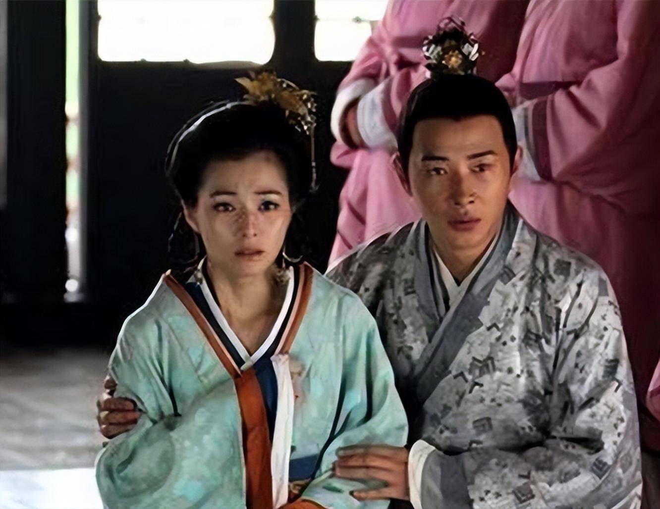 邓莎晒照,美人心计剧迷掀起回忆杀,网友呼唤杨幂林心如出来营业