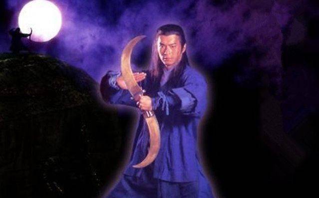 盘点古龙笔下五大刀王,个个刀法精湛,傅红雪上榜,第一众望所归_叶开