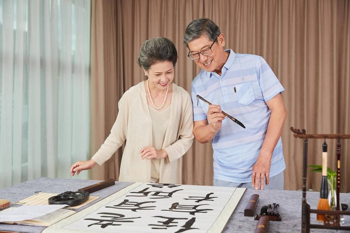 宝安养老院:深业颐居,引领深圳高品质养老新篇章!_服务_老年人_生活