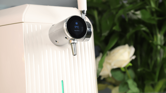 爱咕噜F1智能胶囊啤酒酿造机 完美酿造 尽情享受