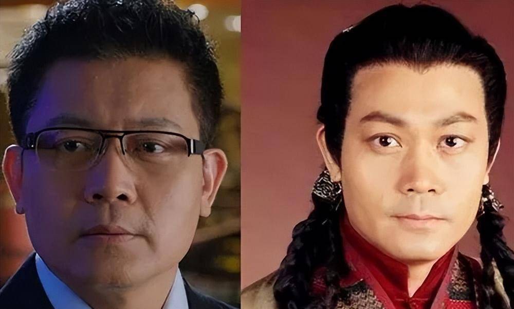 演员曾伟权病逝,58岁未婚前女友至今未嫁,遗产赠古天乐_人们_生活