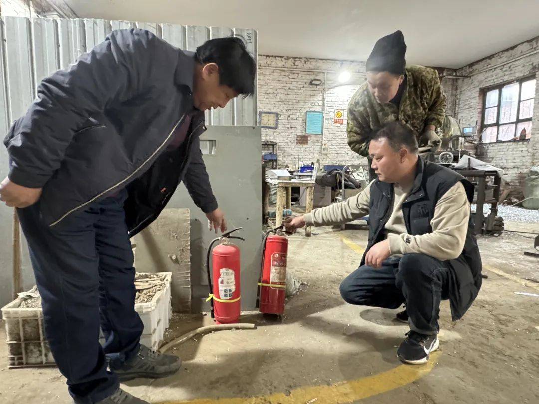 顺义区大孙各庄镇织密织牢安全生产"防护网"!_工作_宣传_检查