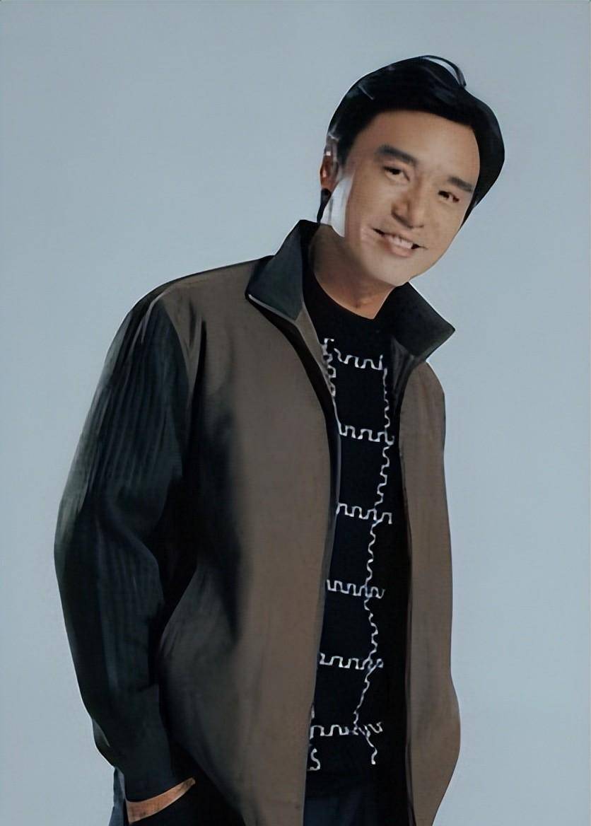 钟镇涛我这辈子最正确的决定,就是拒绝与前妻章小蕙复婚_香港_父亲