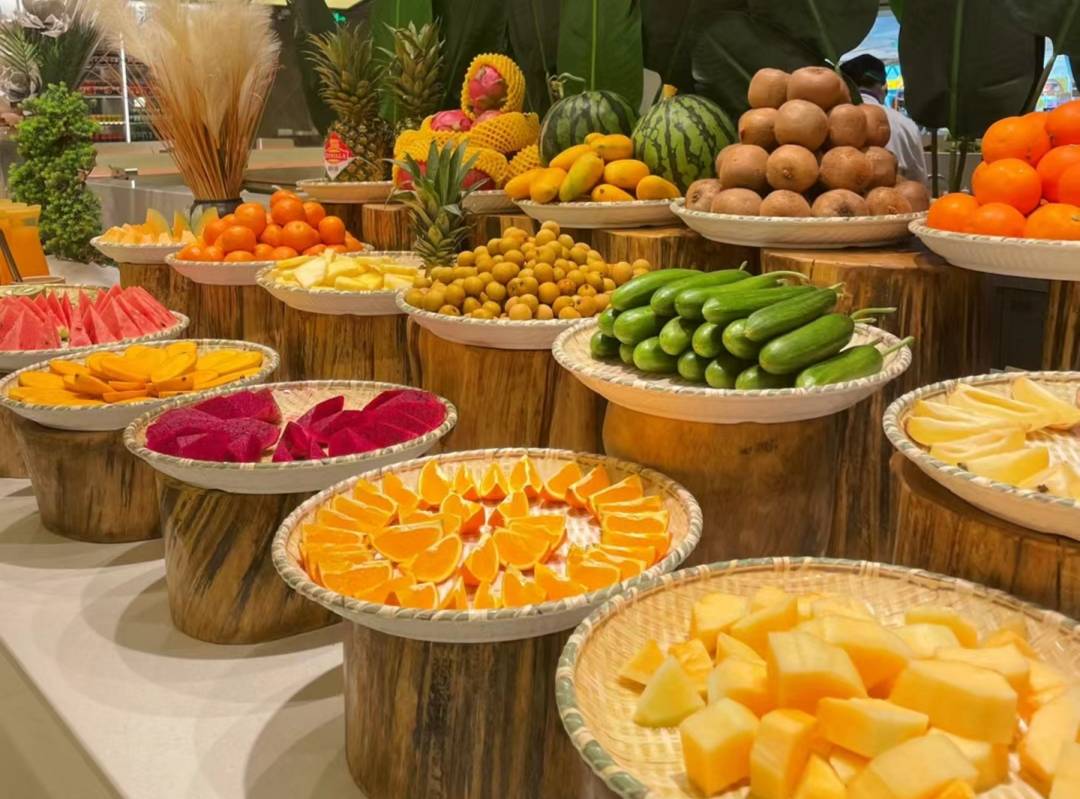 水果_主食_东西