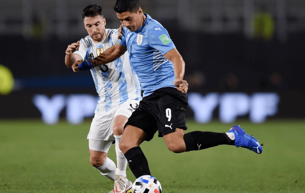 阿根廷创18年耻辱,再战巴西,梅西挑战3大纪录,希望无遗憾_比赛_足球