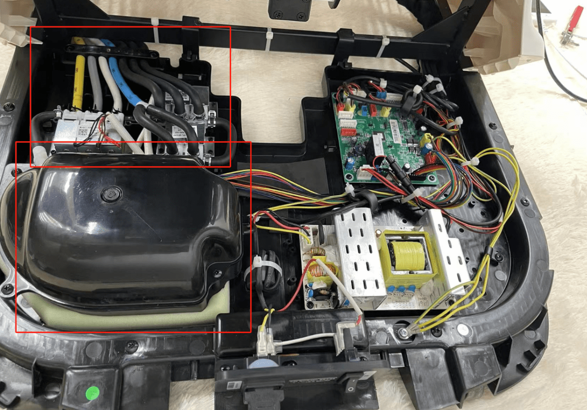 "颜值担当"奥佳华x9按摩椅好用吗?