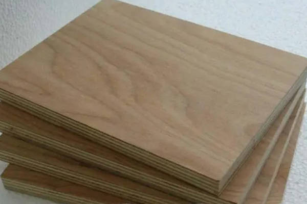 阻燃胶合板,耐久性与防火性的结合_性能_材料_处理