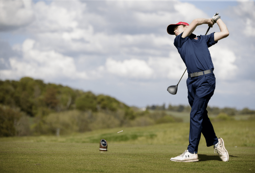 英国顶尖高尔夫私校盛名远扬!_school_训练_比赛