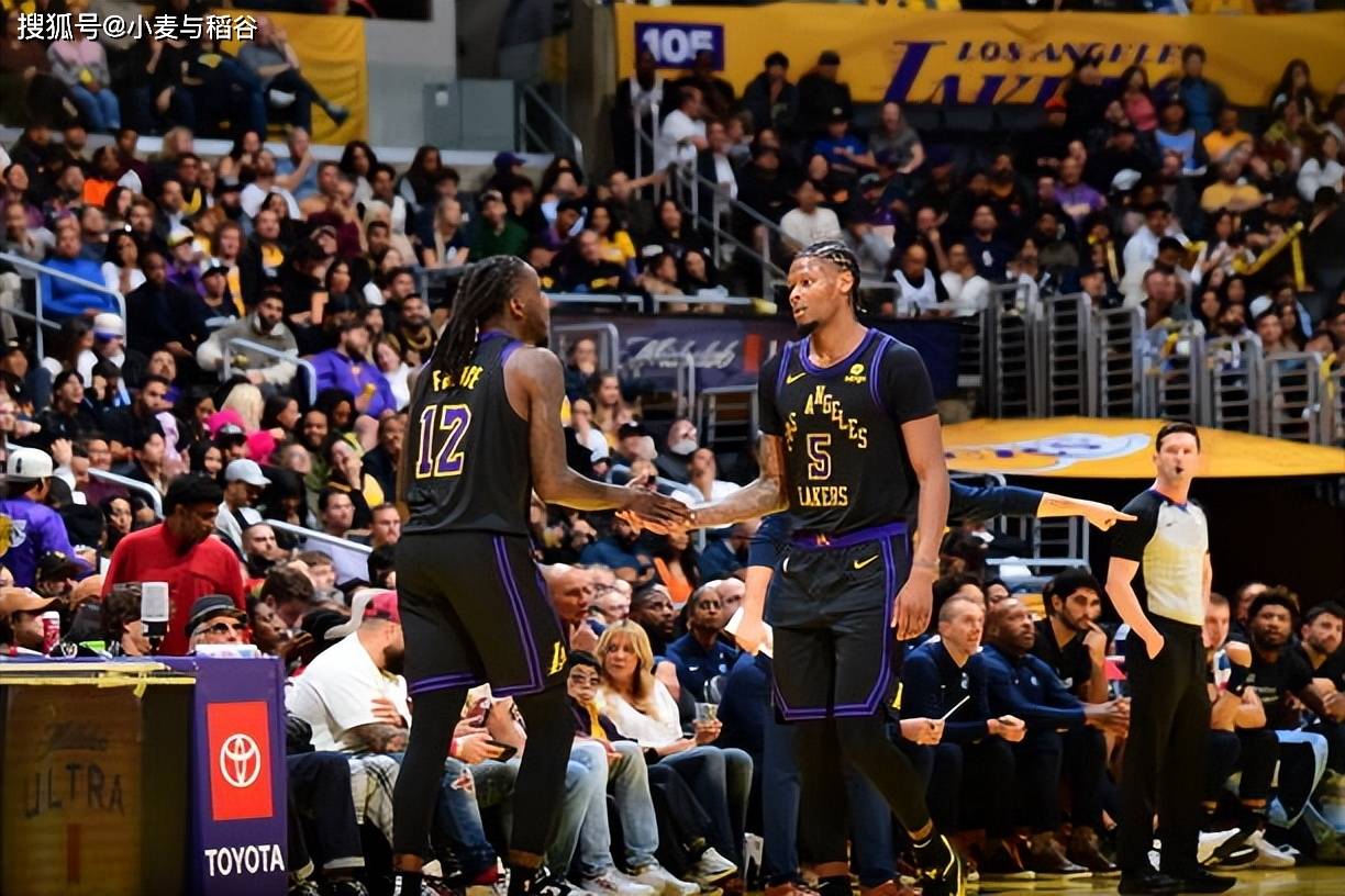 但是球队的替补锋线球员托里恩-普林斯(taurean prince)的表现还是不